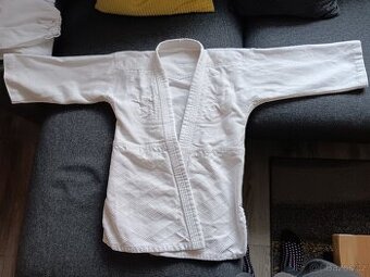 Kimono Judo - vel. 140 cm