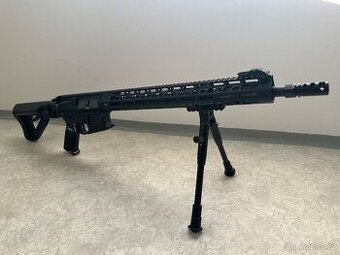 Airsoftová zbraň
