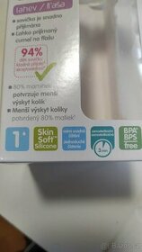 Kojenecká láhev MAM od 0+(nepoužitá) - 1