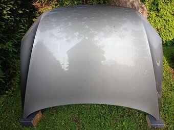 Kapota passat B7