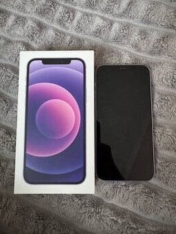 iPhone 12
