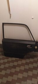 Lada1500 /2103/ levé zadní dveře