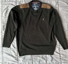 Svetr Polo RL - nová cena