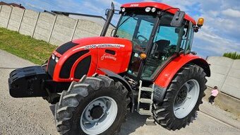 Zetor 11441 forterra intercooler