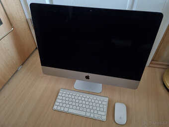 Apple iMac 21,5" MacOS Ventura