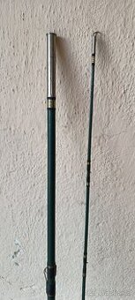 Muškařské pruty - 1