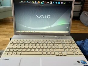 SONY VAIO PCG-71211M - 1