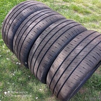 ZÁNOVNÍ Letní pneu GOODYEAR 175/65/R15,