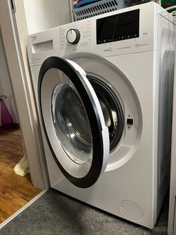Pračka Beko HWUE7636CSX0W (7 kg, 1200 ot./ min)