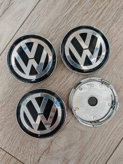 středové krytky pokličky 60 mm Volkswagen VW