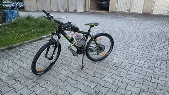 Motokolo phantom 85 v4 nové nejeté