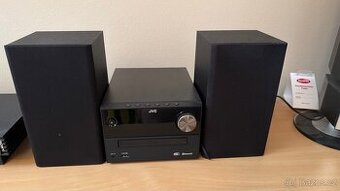 JVC UX-C25DAB Mikrosystém
