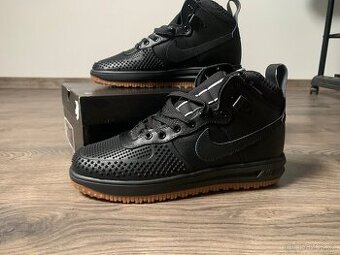 ZIMNÍ BOTY NIKE LUNAR FORCE 1 DUCKBOOT - 1