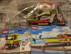 LEGO CITY 60254