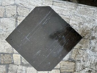 Střešní krytina šablony Cembrit