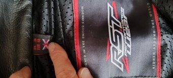 RST