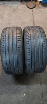 2 letní pneumatiky MICHELIN 245/40R19 98Y 6,00mm