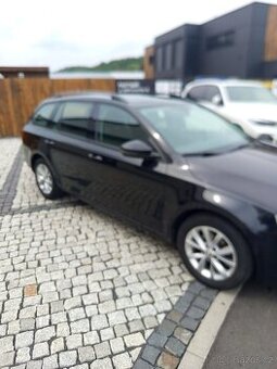 Skoda Octavia 2.0 TDI . DSG. 110 kw