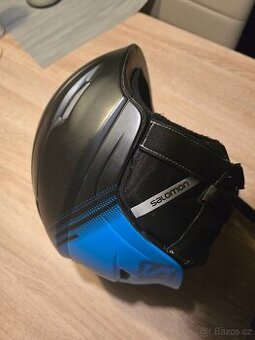 Helma Salomon Ranger