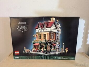 LEGO Icons 10350