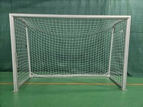 Prodám 4 fotbalové branky Shaper 3x2m - 1