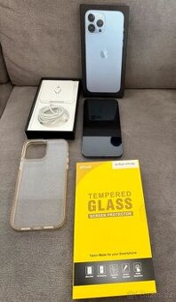 Apple iPhone 13 Pro Max 256GB - Top stav