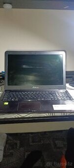 Notebook asus f556u