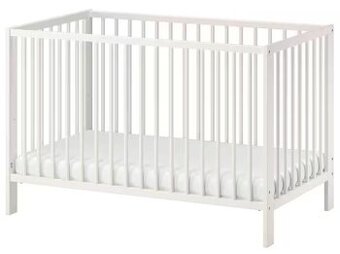 Dětská postýlka IKEA Gulliver
