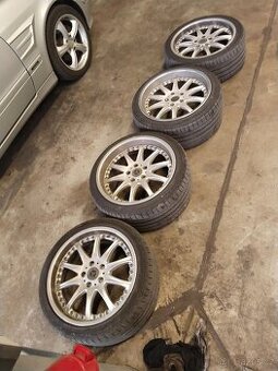 RH 5x112 R18