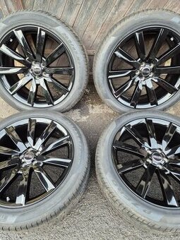 5x108 r21 Rover,Volvo -Zanovni letni pneu Dot 23