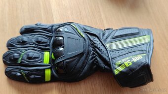 Ozone RS600