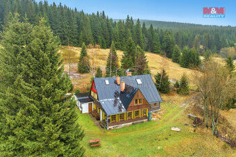 Prodej hotelu, penzionu, 540 m², Malá Úpa