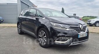RENAULT Espace dCi 160 INITIALE PARIS EDC 7 míst 05/2018