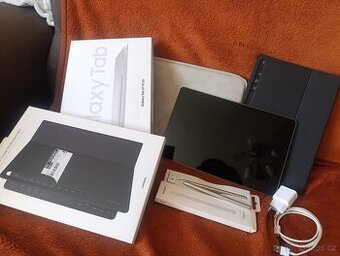 Samsung Galaxy Tab S7 FE 5G
