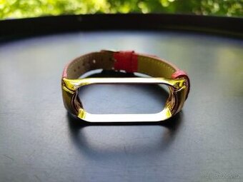 Náhradní řemínek Mi Band 5