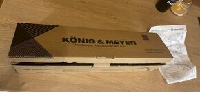 Konig Meyer stojan na mikrofon na stul