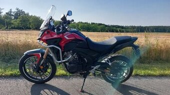 Honda CB 500X 2023