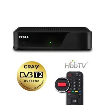 Set top box