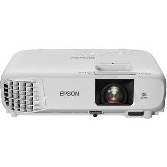 Ful HD projektor Epson EH-TW740