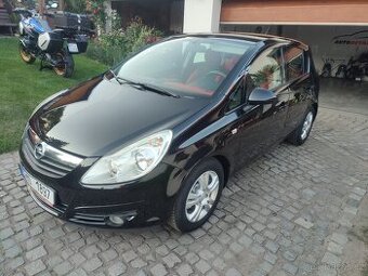 Prodám Opel Corsa