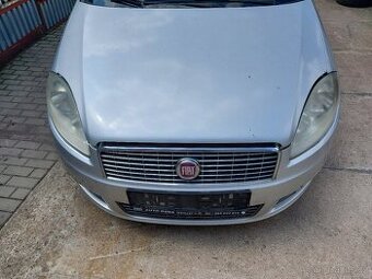 Fiat Linea 1.3mj