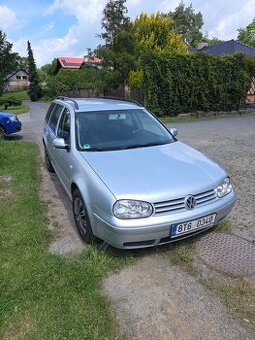 Volkswagen golf 4