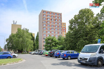 Prodej bytu 2+1, 55 m², Ostrava, ul. Plzeňská