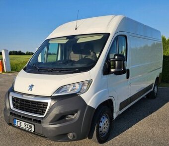 Peugeot Boxer, L3H2, 96 KW, 2.0, 3500 Kg, 296.694 BEZ DPH