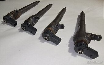 Škoda -> VW-> Seat Vstřiky 2.0 TDi 03L 130 277 J