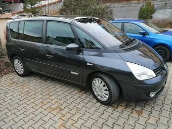 Renault espace 4