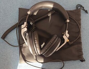 Sluchátka Pioneer DJ HDJ-X7