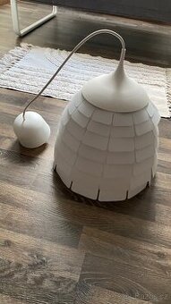 Osvětlení závěsné nad stůl Ikea