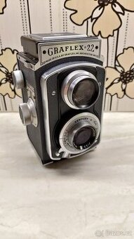 Graflex 22