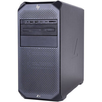 HP Z4 G4, 6/12 jádro, 32GB RAM, WIndows 11